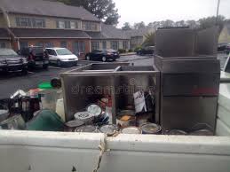 Best Commercial Junk Removal  in New Albany, IN