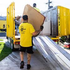 Best Residential Junk Removal  in New Albany, IN